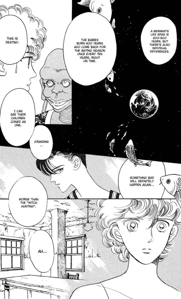 Moon Child Chapter 3 26